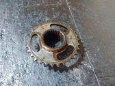 Camshaft pulley/ VANOS