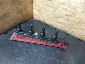 High voltage ignition coil