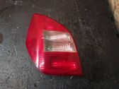 Rear/tail lights