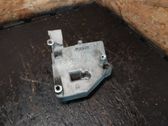 A/C compressor mount bracket