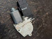 Front door window regulator motor