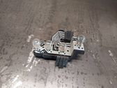 Tail light bulb cover holder