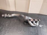 Catalyst/FAP/DPF particulate filter