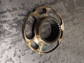 Camshaft pulley/ VANOS