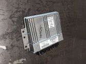Engine control unit/module ECU