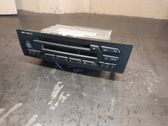 Radio/CD/DVD/GPS head unit