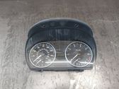 Compteur de vitesse tableau de bord
