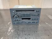 Radio/CD/DVD/GPS head unit