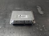 Engine control unit/module