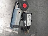 Sunroof motor/actuator