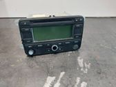 Radio/CD/DVD/GPS head unit
