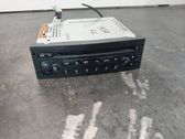 Radio/CD/DVD/GPS head unit