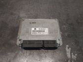 Engine control unit/module