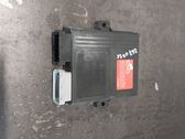LP gas control unit module