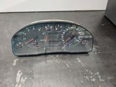 Geschwindigkeitsmesser Cockpit