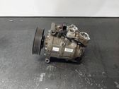 Air conditioning (A/C) compressor (pump)