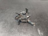 LP gas reducer