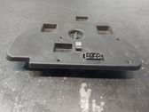 Tail light bulb cover holder