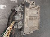 Engine control unit/module