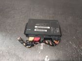 Comfort/convenience module