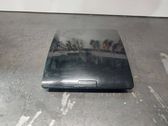 Glove box