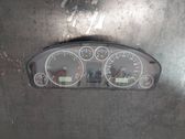 Geschwindigkeitsmesser Cockpit