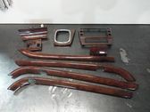 Front door trim (molding)
