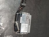Gearbox control unit/module