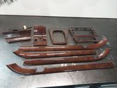 Other rear door trim element
