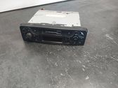 Radio/CD/DVD/GPS head unit