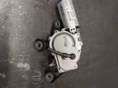 Rear window wiper motor