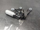 Rear window wiper motor