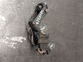 Tail light bulb cover holder