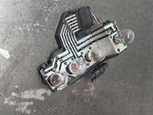Tail light bulb cover holder
