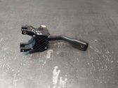 Wiper control stalk