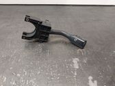 Wiper control stalk