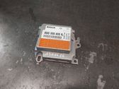 Module de contrôle airbag