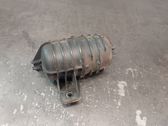 Vacuum air tank