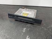 Radio/CD/DVD/GPS head unit