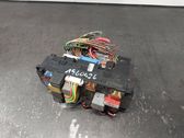 Comfort/convenience module