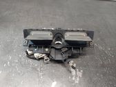 Tailgate/trunk/boot exterior handle