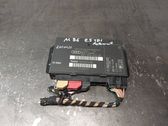 Comfort/convenience module