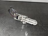 Tail light bulb cover holder