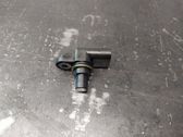 Camshaft speed sensor