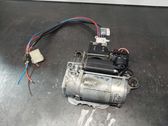Air suspension compressor/pump