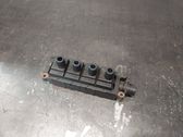 High voltage ignition coil