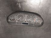 Compteur de vitesse tableau de bord