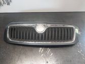 Atrapa chłodnicy / Grill