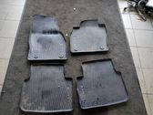 Kit tapis de sol auto