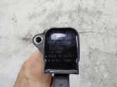 High voltage ignition coil